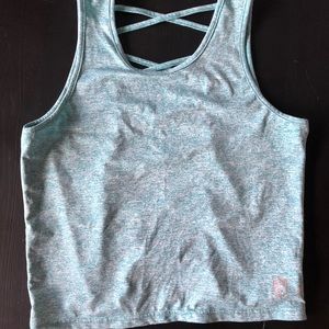 Born Primitive String me along crop